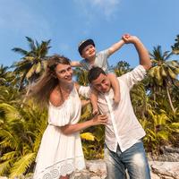 Отзыв от Екатерина - DTV виза